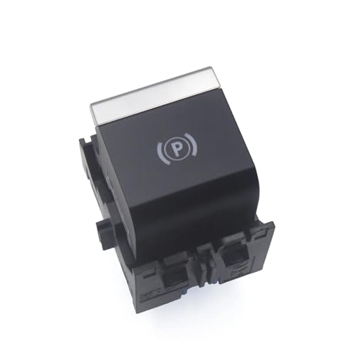 Interruptor electrónico de freno de mano 9813146377 con respuesta rápida botón P 6