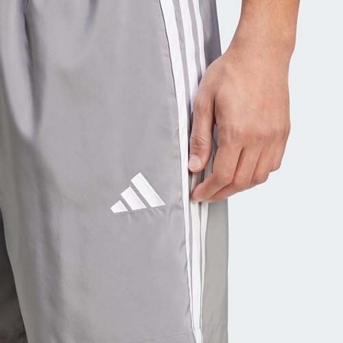 Image of adidas Men's 100% Cotton Shorts