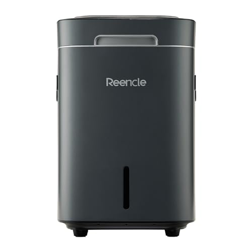 Reencle Electric Composter - 14L Kitchen Composter, Decomposes Up to 2. ...