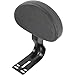 VILLCASE Electric Bicycles Rear Rest Universal Rear Rest Replacement Backrest Practical Backrest Replacement Rear Rest Practical Seat Cushion Safety Backrest Leather Riding Back Cushion