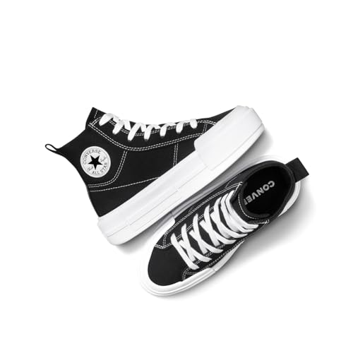 Baskets enfant Converse Chuck Taylor All Star Cruise H - vue 4