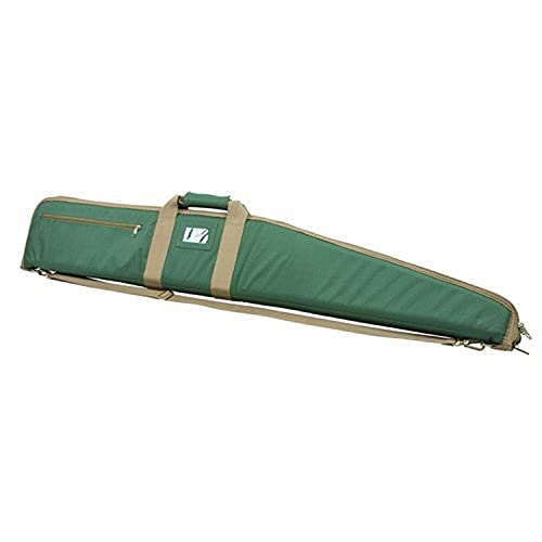 Nc Star Shotgun Case, Forest Green, Large/48 x 8