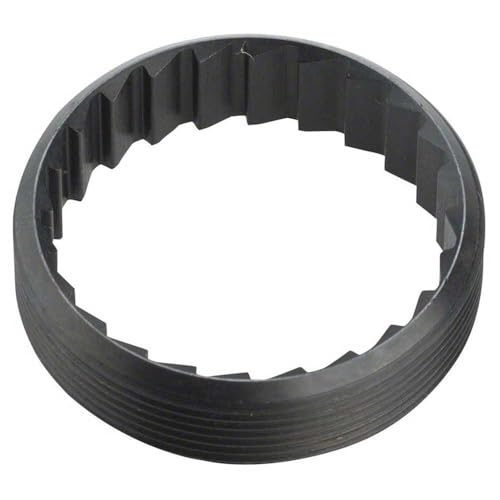 DT Swiss External Screw Thread Ring nut M34 x 1 mm, for 3-Pawl hubs