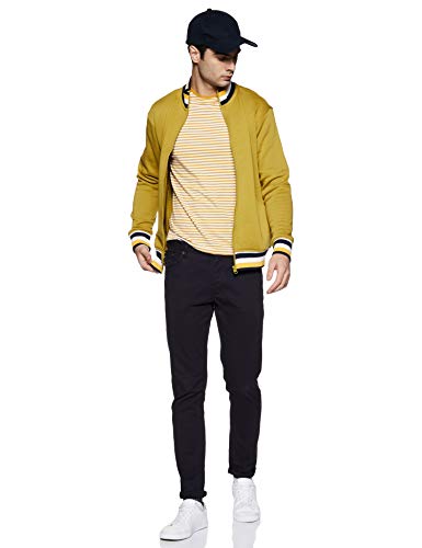 Image of Amazon Brand - House & Shields Men Sweatshirt