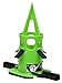 Dynaflow Big Bag Dispenser/FIBC-Bulk Bag Unloader