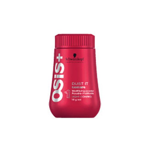 Amazon | シュワルツコフ(schwarzkopf) オージス ダストイット 10g 
