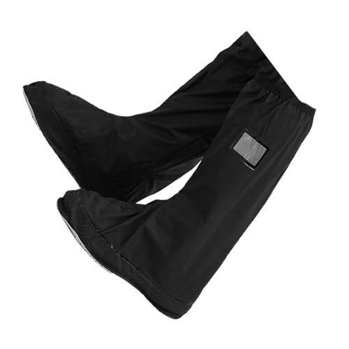 Cubrebota Exterior HANABASS Negro XL miniatura 1