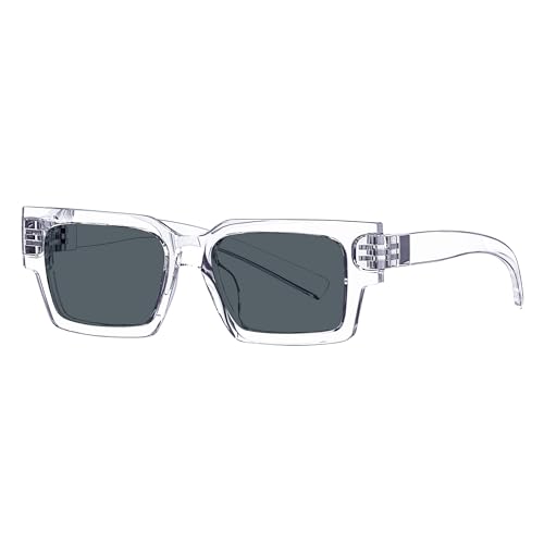 Eyekepper Sunglasses Men Womens Sun Glasses for Man Trendy Small Shades