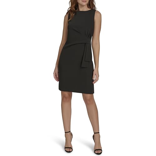 Image of Tommy Hilfiger Sheath Dress