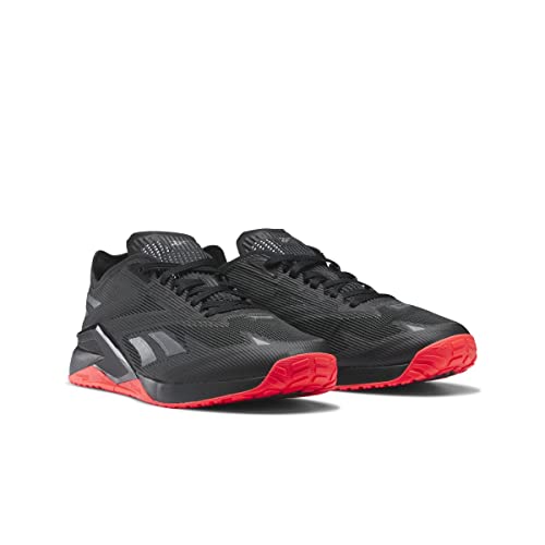 Image of Reebok Men's Nano X2 Froning Cross-Training Shoes