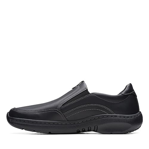 Image of Clarks Mens Clarkspro Step