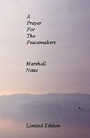 A Prayer For The Peacemakers 1503143031 Book Cover
