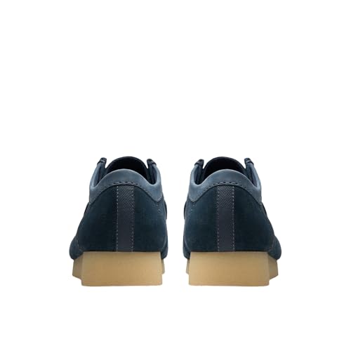 Image of Clarks Mens Wallabee Evo
