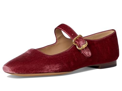 Image of Sam Edelman Women's Michaela Mesh Ballet Flats