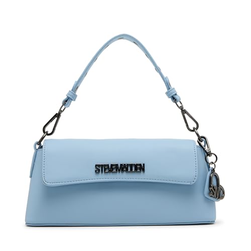 Image of Steve Madden Women's Steve Madden Bfloral Flap Shoulder Bag