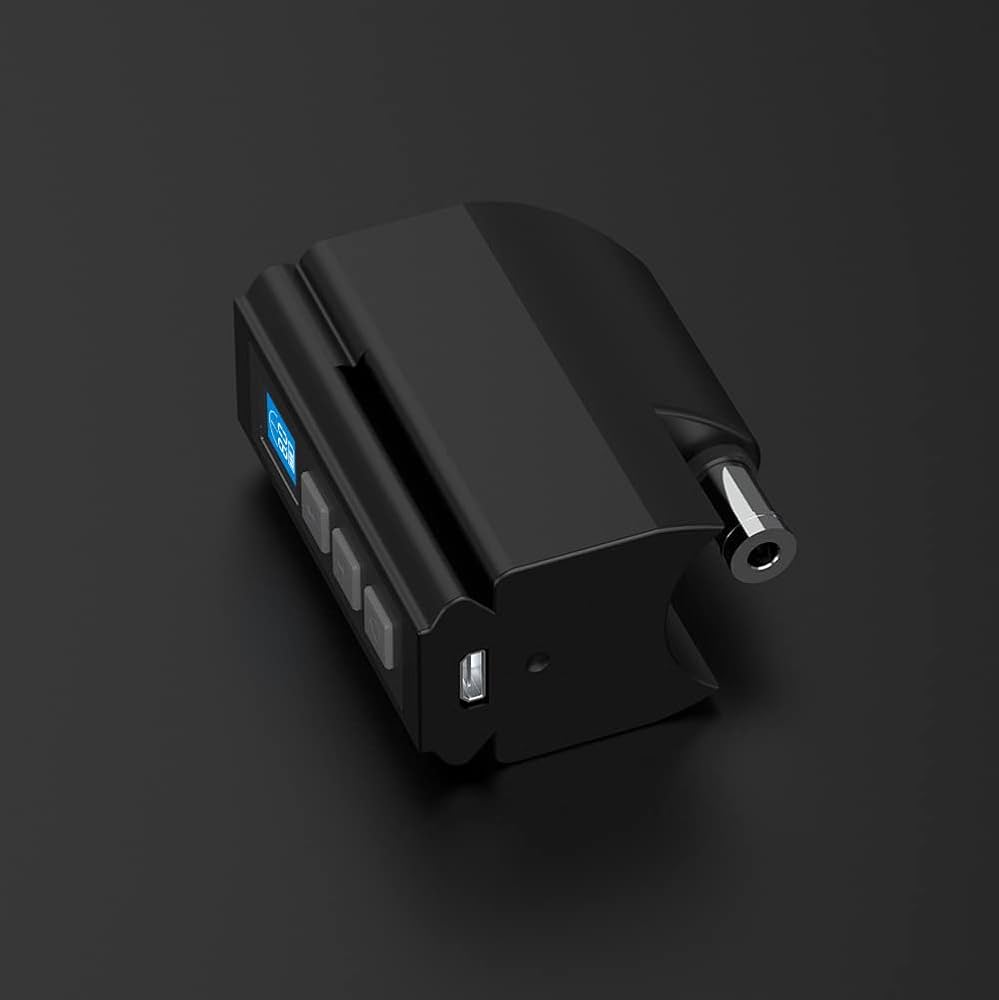 Cheyenne HAWK ワイヤレスバッテリー xNet Tattoo Wireless Battery - Cheyenne