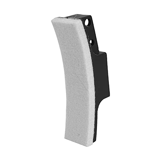 Cyclette Pastiglie Freno Peloso Pad per Spinning