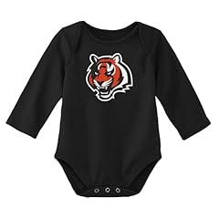 Cincinnati Bengals - Black