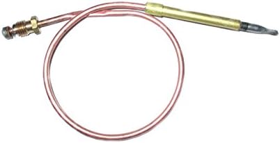 Cookmax thermocouple for Potis kebab grill G1, G2 G3, GD1, GD2, GD3, GD4.