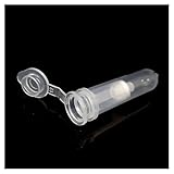 Cristalería de Laboratorio Columna de purificación de plástico con membrana de 2 ml y 4/6/8 capas for recuperación de plásmidos(8-layer 200sets)