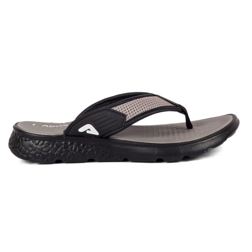 Image of Adda I-CLOUD-2 || Durable & Comfortable || EVA Sole || Lightweight || Fashionable || Super Soft || Thong Slipper || Slippers for Men
