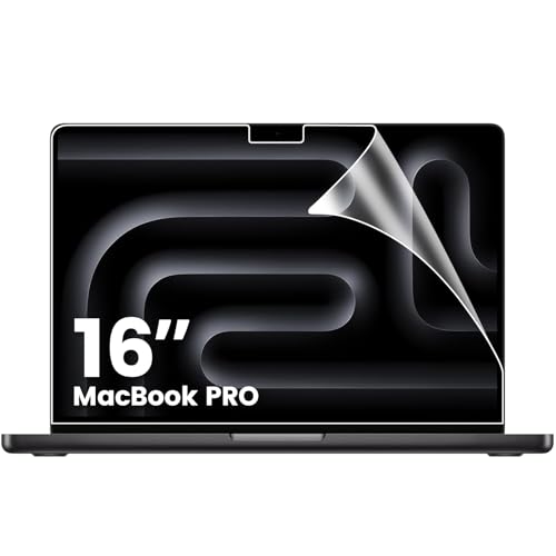 F FORITO 2-Pack Anti Glare Matte Laptop...