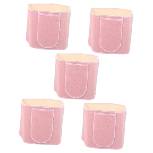 BESPORTBLE cinturones de soporte para cintura y espalda para mujer miniatura 1