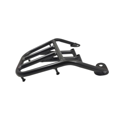 Support porte-bagages TMAX 500 résout le manque de rangement - 4