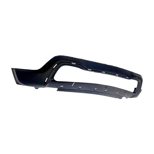 Image of FitParts Compatible with Jeep Grand Cherokee 2014-2016 Front Bumper Cover | CAPA Certified, Primed, Ready to Paint, OEM 68143076AC, CH1015114