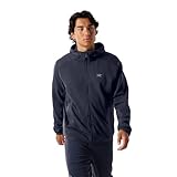 [アークテリクス] Kyanite Hoody Men's カイヤナイト フーディ メンズ X000008446 Black Sapphire S