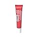 Ruby Kisses So Jelly Tinted Lip Balm, Hydrate & Non-Sticky Nourishing Lip Gloss Treatment, Glossy Finish, Hydrating Balm Buildable Customize Tint (Cherry)