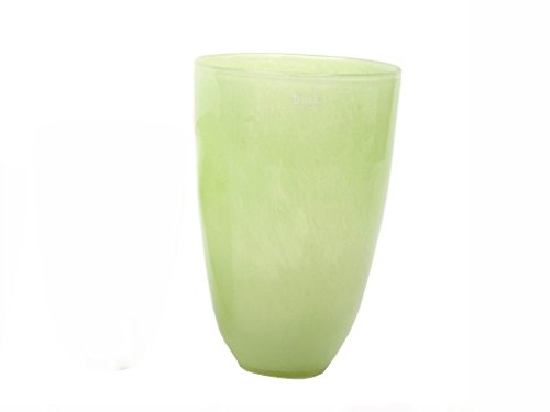 Dutz Vase FLOWERVASE, LightGreen (H32 D21)