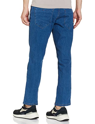 Image of Amazon Brand - House & Shields Men's Relaxed Jeans