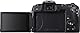 Canon EOS RP Systemkamera - mit Objektiv RF 24-105mm F4-7.1 IS STM (spiegellos, 26,2 Megapixel, 7,5 cm Clear View LCD II, 4K, DIGIC 8 Bildprozessor, WLAN, Bluetooth, Vollformat-Sensor), schwarz