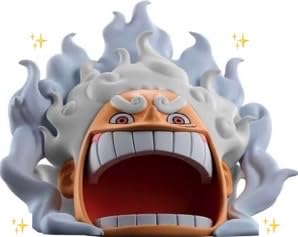 ワンピース　フィグライフ　ニカフィギュア62体セット ワンピースフィグライフニカフィギュア62体セット