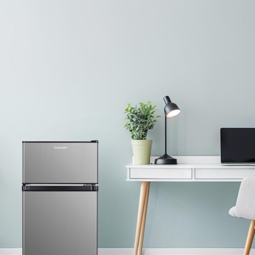 Cuisinart 3.1 Cu. Ft. Compact Fridge on Fridge.com
