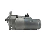 8-97042997-0 228000-1893 9T 12V Starter Motor for Isuzu Engines C240 Replac