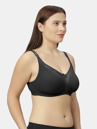 Image of SONARI Zoya Women's Non Padded Full Coverage Bra