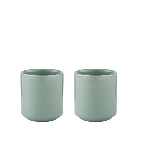 Stelton Core Thermo CU2, Dusty Green, 2-Piece
