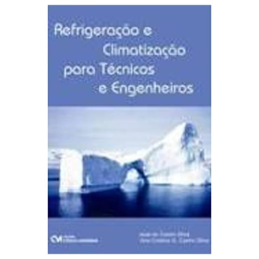 Refrigeração e Climatização Para Técnicos e Engenheiros