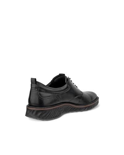 ECCO Men's St. 1 Hybrid Captoe Oxford2