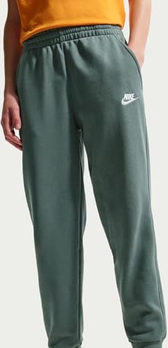 Pantalón Nike K NSW Club Ft Jggr Lbr para jugar en el parque y extraescolares 3