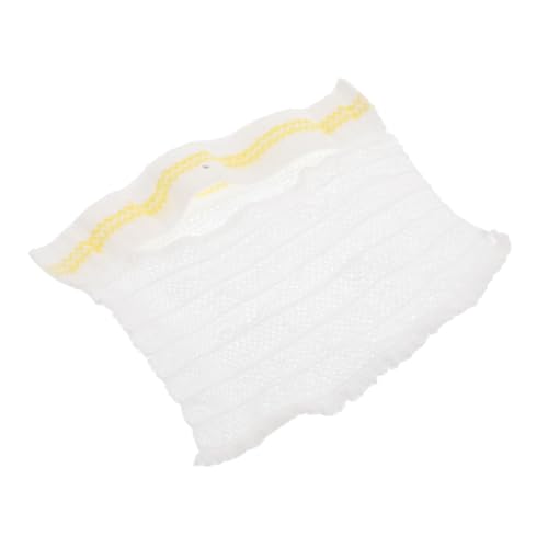 POPETPOP Comfortable Fit Stretch Net Cap Head Bandage Wrap Gauze Sleeve for Boy Girl's Hair Containment