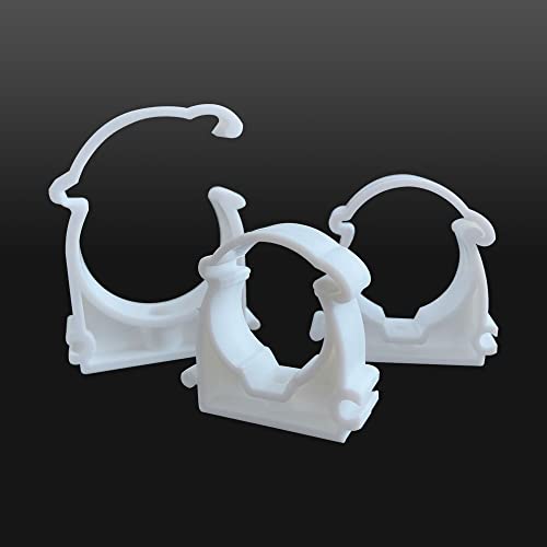 HLIWS 12 Pezzi Diametro interno 40 mm Morsetto per...