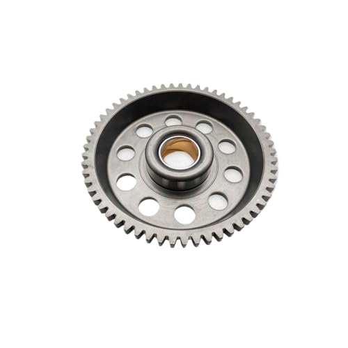 Ogbtkizp OGBTKIZP135 Kupplungsgetriebe Motorradstarter