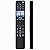 Voice Remote Replacement for Sony Smart TV Control:Comptible for 2019-2025 Sony Bravia OLED LED 4K 8K UHD,for Android Google TV with Shortcuts YouTube and Dinsey+ etc.