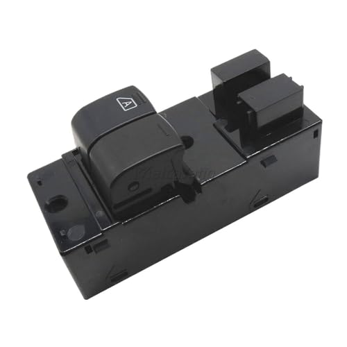 Interrupteur de lève-vitre électrique 25401-JX30A pour commande avant gauche principale