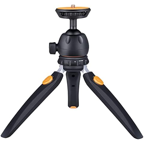 AKIYO Mini Trípode de Proyector Portátil Cover