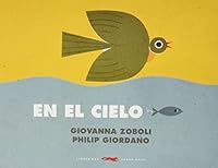 Nel cielo-Nel mare 8412340027 Book Cover