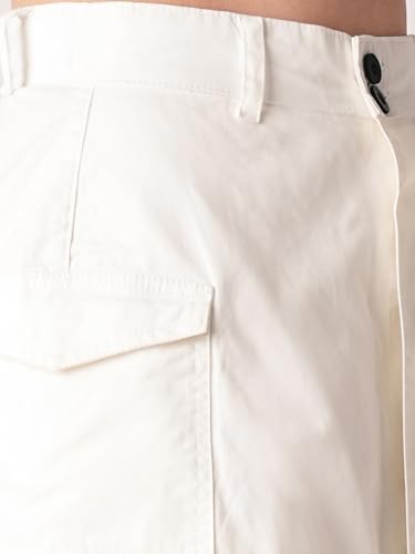 Image of Globus Women Shorts (3641784001 White 26)